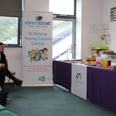 Young Carers